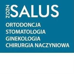 Niepubliczny Zakład Opieki Zdrowotnej Salus, Gliwice godziny otwarcia