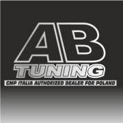 Ab-Tuning. Tomasz Bródka, Knurów godziny otwarcia
