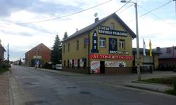 Autoserwis Ewa Zdebska, Bochnia godziny otwarcia