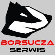 Borsucza Serwis. Bartłomiej Łukaszewicz, Wasilków godziny otwarcia