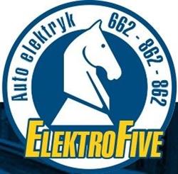 ElektroFive Paweł Cedro, Warszawa godziny otwarcia