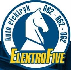 ElektroFive Paweł Cedro, Warszawa godziny otwarcia