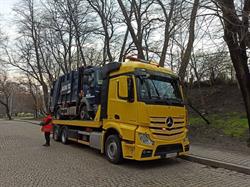 PW Wanke Ireneusz Wanke. Pomoc drogowa, Zabrze godziny otwarcia