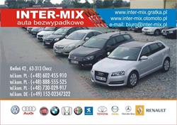 INTERMIx, Kwileń godziny otwarcia