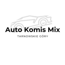 Auto Komis Mix, Tarnowskie Góry godziny otwarcia