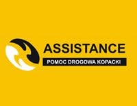 Assistance Pomoc Drogowa Usługi Transportowe i Informatyczne. Tomasz Kopacki, Głogów godziny otwarcia