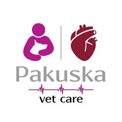 Przychodnia Weterynaryjna Pakuska Vet Care, Olkusz godziny otwarcia