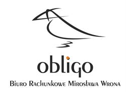 Obligo Mirosława Wrona Biuro Rachunkowe W Będzinie, godziny otwarcia