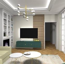 FormDecor - Projektowanie wnętrz, Dębe - godziny otwarcia
