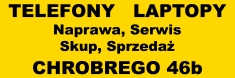 Laptel, Radom - godziny otwarcia