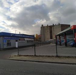 Stacja Kontroli Pojazdów Sosnowiec Oskar SC, godziny otwarcia