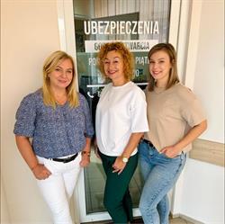 UBEZPIECZENIA Kolas Anita, Kostrzyn godziny otwarcia