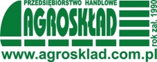Agroskład Ujazd, godziny otwarcia