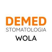 Centrum Stomatologiczne Demed, Warszawa - godziny otwarcia