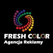 Fresh Color Agencja Reklamy, Rzeszów godziny otwarcia