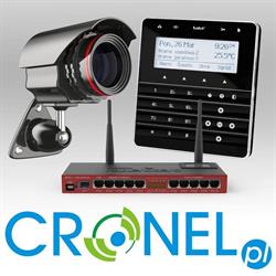 CRONEL Sp. z o. o., Radomsko godziny otwarcia