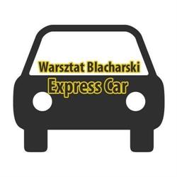 Warsztat Blacharski Express Car, Kraków godziny otwarcia