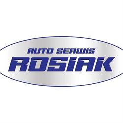 Rosiak Auto Serwis, Kruszyn - godziny otwarcia