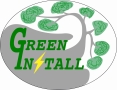 Green Install Anna Bulak, Strzelin godziny otwarcia