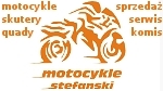 Motocykle Stefański, Gdynia - godziny otwarcia