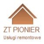 Remonty Wykończenia Wnętrz Zt Pionier, Legionowo godziny otwarcia