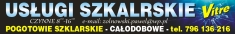 Pogotowie Szklarskie 24h Usługi Szklarskie Vitre, Włocławek - godziny otwarcia