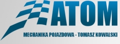 Tomasz Kowalski Phu Mechanika Pojazdowa Sklep Motoryzacyjny "atom", Strzegom godziny otwarcia