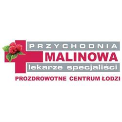 Przychodnia Zdrowia Malinowa, Łódź - godziny otwarcia