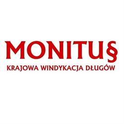 Monitus Krajowa Windykacja Długów S.c., Legionowo godziny otwarcia