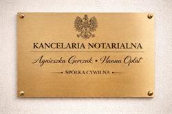 Kancelaria Notarialna Agnieszka Gerczak Hanna Opłat, Iława godziny otwarcia