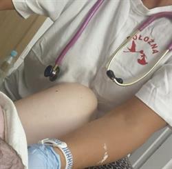 Położna Środowiskowa Poradnia Laktacyjna Centrum Położnicze, Szamotuły - godziny otwarcia