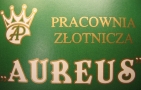 Jubiler "aureus" Pracownia Złotnicza, Gorzów Wielkopolski godziny otwarcia