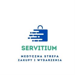 Servitium, Gdańsk - godziny otwarcia