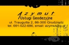 AZYMUT, Grudziądz godziny otwarcia