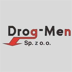 P.u.h Drog-Men, Ruda Śląska godziny otwarcia