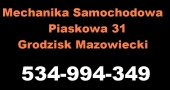 Acar, Grodzisk Mazowiecki - godziny otwarcia