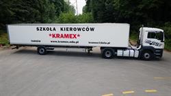 KRAmex, Tarnów - godziny otwarcia