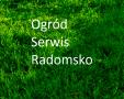 Ogród Serwis. Naprawa Sprzętu Ogrodniczego, Radomsko godziny otwarcia