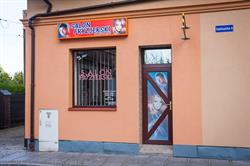 Salon Fryzjerski, Skoczów godziny otwarcia