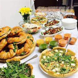 Qulinaria Catering, Kraków godziny otwarcia