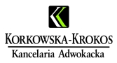 Karolina Korkowska-Krokos, Inowrocław - godziny otwarcia