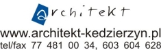 Usługi Projektowe Arch. Krystyna Król, Kędzierzyn-Koźle - godziny otwarcia