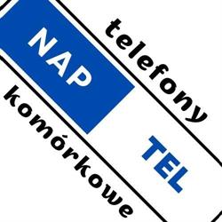 Naptel Drachal Jacek, Tomaszów Lubelski godziny otwarcia