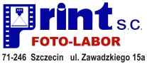 Print.sc Foto-Labor, Szczecin - godziny otwarcia