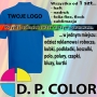 D.p.color Odzież Reklamowa - Haft, Nadruk. Gadżety Reklamowe, Ostrów Mazowiecka godziny otwarcia