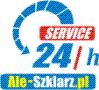 Ale-Szklarz24 Zakład Szklarski Lublin ul. Orkana 19A (przeniesiony z ul. Szmaragdowej), godziny otwarcia