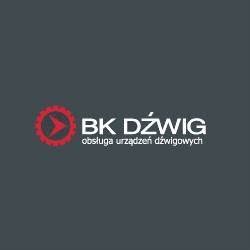 Bk Dźwig Sp. Z O.o., Warszawa godziny otwarcia