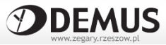 Firma Demus, Rzeszów godziny otwarcia
