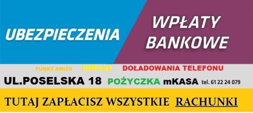 Agencja Ubezpieczeniowa Aneta Gielniak - Płoszczyca, Środa Wielkopolska godziny otwarcia