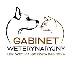 Gabinet Weterynaryjny Lek. Wet. Małgorzata Babińska, Chojnice godziny otwarcia